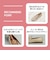 W5078　PUFF LOAFER 1.5　BEIGE　704579-0002