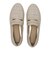 W5078　PUFF LOAFER 1.5　BEIGE　704579-0002