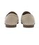 W5078　PUFF LOAFER 1.5　BEIGE　704579-0002