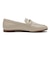 W5078　PUFF LOAFER 1.5　BEIGE　704579-0002