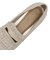 W5078　PUFF LOAFER 1.5　BEIGE　704579-0002