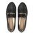 W5078　PUFF LOAFER 1.5　BLACK　704579-0001
