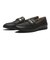 W5078　PUFF LOAFER 1.5　BLACK　704579-0001