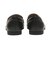 W5078　PUFF LOAFER 1.5　BLACK　704579-0001