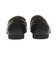 W5078　PUFF LOAFER 1.5　BLACK　704579-0001