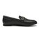 W5078　PUFF LOAFER 1.5　BLACK　704579-0001