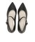 W5080　PUFF PTD ST 4　BLACK　704587-0001