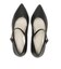 W5080　PUFF PTD ST 4　BLACK　704587-0001