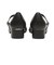 W5080　PUFF PTD ST 4　BLACK　704587-0001
