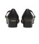W5080　PUFF PTD ST 4　BLACK　704587-0001
