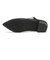 W5080　PUFF PTD ST 4　BLACK　704587-0001