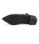 W5080　PUFF PTD ST 4　BLACK　704587-0001