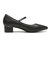 W5080　PUFF PTD ST 4　BLACK　704587-0001