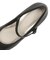W5080　PUFF PTD ST 4　BLACK　704587-0001