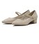 W5080　PUFF PTD ST 4　CHAMPAGNE　704587-0002
