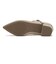 W5080　PUFF PTD ST 4　CHAMPAGNE　704587-0002
