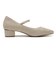 W5080　PUFF PTD ST 4　CHAMPAGNE　704587-0002