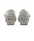 W5080　PUFF PTD ST 4　TWEED GRAY　704587-0003