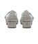 W5080　PUFF PTD ST 4　TWEED GRAY　704587-0003