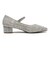 W5080　PUFF PTD ST 4　TWEED GRAY　704587-0003