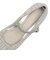 W5080　PUFF PTD ST 4　TWEED GRAY　704587-0003