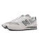 U996 88A　U996 88A(D)　OFF WHITE(88A)　708291-0001