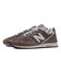 U996 4M9　U996 4M9(D)　BROWN(4M9)　708293-0001
