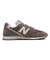 U996 4M9　U996 4M9(D)　BROWN(4M9)　708293-0001
