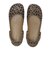 212478-2LD　CLASSIC ANIMAL BALLET W　SEPIA/LEOPARD　703571-0001