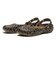 212478-2LD　CLASSIC ANIMAL BALLET W　SEPIA/LEOPARD　703571-0001