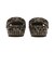 212478-2LD　CLASSIC ANIMAL BALLET W　SEPIA/LEOPARD　703571-0001
