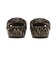 212478-2LD　CLASSIC ANIMAL BALLET W　SEPIA/LEOPARD　703571-0001