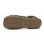 212478-2LD　CLASSIC ANIMAL BALLET W　SEPIA/LEOPARD　703571-0001
