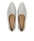 W5053　BIT SLIT PUMPS 2　SILVER　688408-0003