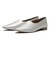 W5053　BIT SLIT PUMPS 2　SILVER　688408-0003