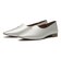 W5053　BIT SLIT PUMPS 2　SILVER　688408-0003