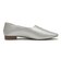 W5053　BIT SLIT PUMPS 2　SILVER　688408-0003
