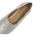 W5053　BIT SLIT PUMPS 2　SILVER　688408-0003