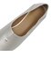W5053　BIT SLIT PUMPS 2　SILVER　688408-0003