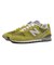 U996 4KY　U996 4KY(D)　GREEN(4KY)　708292-0001