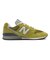 U996 4KY　U996 4KY(D)　GREEN(4KY)　708292-0001