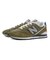U996 1WM　U996 1WM(D)　KHAKI(1WM)　708290-0001