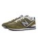 U996 1WM　U996 1WM(D)　KHAKI(1WM)　708290-0001