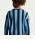 IF2304　K MESH JERSEY LS TOP　412UNVBLU/BLACK　707790-0002