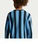 IF2304　K MESH JERSEY LS TOP　412UNVBLU/BLACK　707790-0002