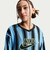 IF2304　K MESH JERSEY LS TOP　412UNVBLU/BLACK　707790-0002