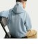 IF2306　K WR DENIM FZ JACKET　436LTARMB/LTARM　707791-0001