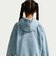 IF2306　K WR DENIM FZ JACKET　436LTARMB/LTARM　707791-0001