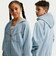 IF2306　K WR DENIM FZ JACKET　436LTARMB/LTARM　707791-0001