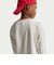 IF2304　K MESH JERSEY LS TOP　104LTOWBR/LTOWB　707790-0001